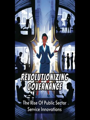 cover image of Revolutionizing Governance